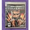 X Men Origins Wolverine Uncaged Edition Sony PS3 Free Region ITALIANO NUOVO S...