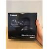 Canon PowerShot G7X Mark III Silver 20.1 MP 4K Video Vlog Camera G7X MK III