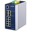 Planet IP30 Industriale 8* 1000TP, IGS-12040MT