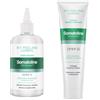 OLYOS ITALIA Somatoline Skin Expert Kit Peeling Corpo 1 Gel Peeling 200 Ml + 1 Crema Riequilibrante 100 Ml