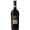 Tenuta Ulisse Montepulciano Unico 2024 Montepulciano d'Abruzzo DOP Tenuta Ulisse 0.75 l