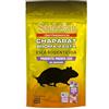 Sandokan, Veleno per Topi Potente 1,5 kg in Bustine da 20g, Esche per Topi Pasta Fresca ad Alta Appetibilità, Topicida Ratticida Professionale Potente per Interni ed Esterni con Amaricante