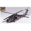 Academy AH-60L DAP BLACK HAWK KIT 1:35
