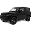 GTspirit GT992 1:18 Land Rover Defender 90 P400 X-Dynamic HSE Auto Modello Nero