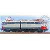 ACME 69752 H0 1:87 - locomotiva elettrica FS E656 044 1° serie livrea origine TI