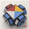 CubixTech Smart Alex Ink Cube Mod 3D Cubo Inchiostro da Collezione
