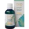 ARGITAL Srl OLIO PER IL VISO ANTIRUGHE50ML