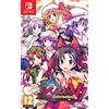 NIS America Touhou Kobuto V: Burst Battle - Nintendo Switch