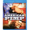 Sandpiper Pictures American Pimp (Blu-ray) Filmore Slim C-Note Rosebudd
