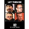Chrome Dreams U2 - Let Them Be: The Second Chapter (DVD)
