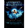 The Asylum Universal Soldiers (DVD) and Rick Malambri Dario Deak Jason S. Gray