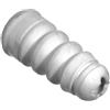 MEYLE Tampone paracolpo, Sospensione 1005120012 | Compatibile con: AUDI A4 B6, A4 B6 Avant, A6 C5, A6 C5 Avant, VW PASSAT B5, PASSAT B5 Variant