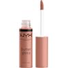NYX Professional Makeup Butter Gloss - Madeleine