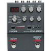 Boss RV-200 Reverb Guitar Effects Pedal Reverb pedal japan nuovo di zecca