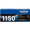 Brother ORIGINAL Brother toner nero TN-1150 1150 ~1000 Seiten