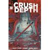 Tim Daniel David 'DB' Andry Crush Depth (Tascabile)