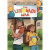 Jacqueline Davies The Lemonade War Graphic Novel (Copertina rigida)