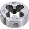BGS 1900-M10X1.25-S | Filiere | M10 x 1,25 x 25 mm