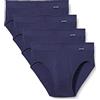 POMPEA Costa Slip Uomo (Pacco da 4)