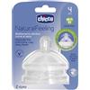 Chicco (artsana spa) CH TETT STEPUP NEW 4M+ REG