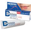 Pasquali srl DERMOVITAMINA HERPESCARE 8ML