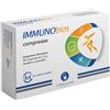 COROBIOS ITALIA NUTRACEUT. Srl IMMUNOBIOS 20CPR