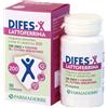 FARMADERBE Srl DIFES-X LATTOFERRINA 200 30CPR