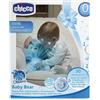 Chicco (artsana spa) CH GIOCO BABY ORSETTO AZZURR
