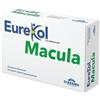DIADEMA FARMACEUTICI Srl EUREKOL MACULA 30CPS ACIDORES