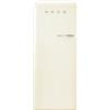 Smeg FAB28LCR6 - panna, cerniere a sinistra
