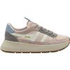 Gola Sneakers donna Gola Phoenix rosa e grigio
