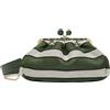Weekend Max Mara Pasticcino Bag medium in jacquard verde salvia