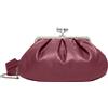 Weekend Max Mara Borsa Pasticcino Cubico Weekend Max Mara bordeaux