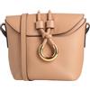 COCCINELLE - Borsa a tracolla - Nocciola