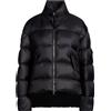 MONCLER - Piumino - Nero