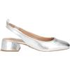 STEVE MADDEN - Décolleté - Argento