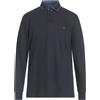 HARMONT & BLAINE - Polo - Blu notte