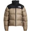 THE NORTH FACE - Piumino - Tortora