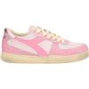 DIADORA HERITAGE - Sneakers - Rosa
