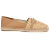 MICHAEL MICHAEL KORS - Espadrillas - Cammello