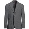 FAY - Blazer - Grigio