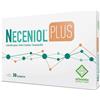 Erbozeta - Neceniol plus 30 compresse