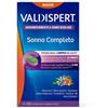 Valdispert - Sonno completo 30 compresse a doppio strato
