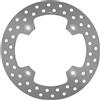 EBC MD6038D DISCO FRENO ROTONDO OFFROAD FISSO SERIE D PER SUZUKI TS 125 R 1992