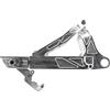 Trask TM-3220 FORCELLONE HARLEY FLSTFI 1923 ABS SOFTAIL FAT BOY GRAY GHOST 117 2026