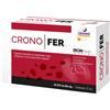 Crono pharma srl CRONOFER 30CPR