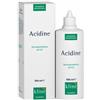 Valderma - Acidine liquido dermatologico 500 ml - Detergente riacidificante