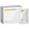 Agaton - Siben flu 14 bustine da 4 g