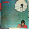 Bill Withers +'Justments (Vinyl LP) 12" Album
