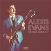 Alexis Evans I've Come a Long Way (CD) Album
